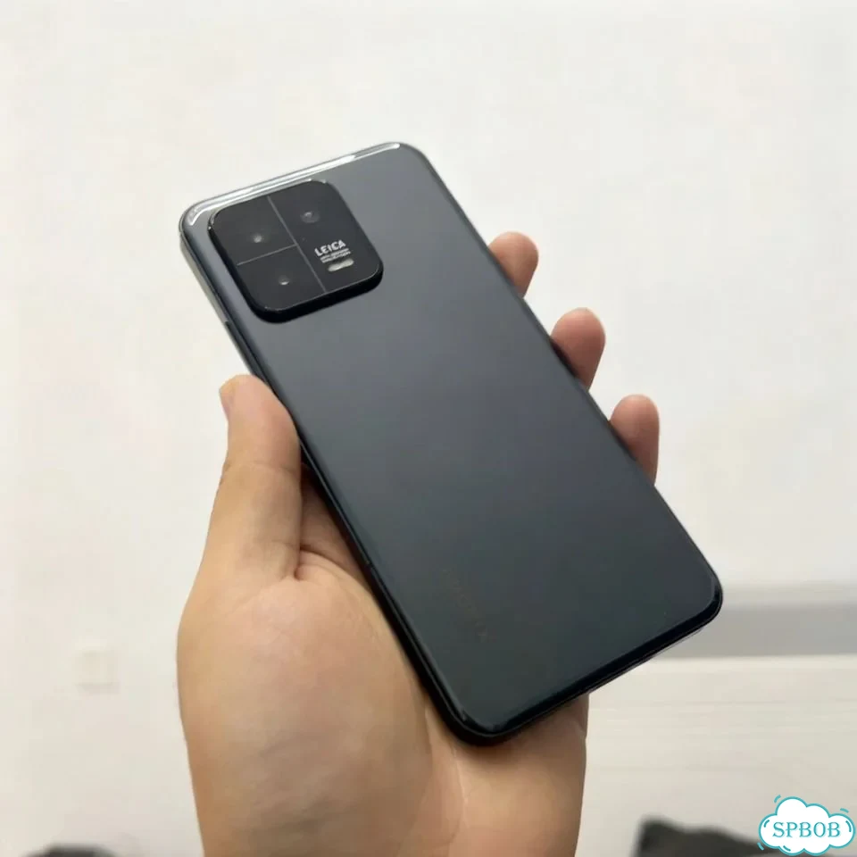 Xiaomi 13, 12/256 ГБ, 2 SIM фото 1