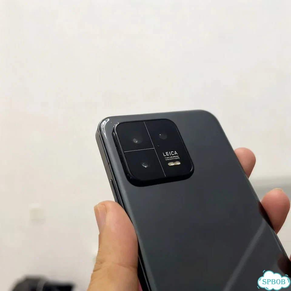 Xiaomi 13, 12/256 ГБ, 2 SIM фото 2