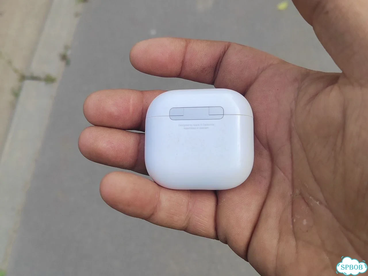 Наушники airpods pro 4 фото 1