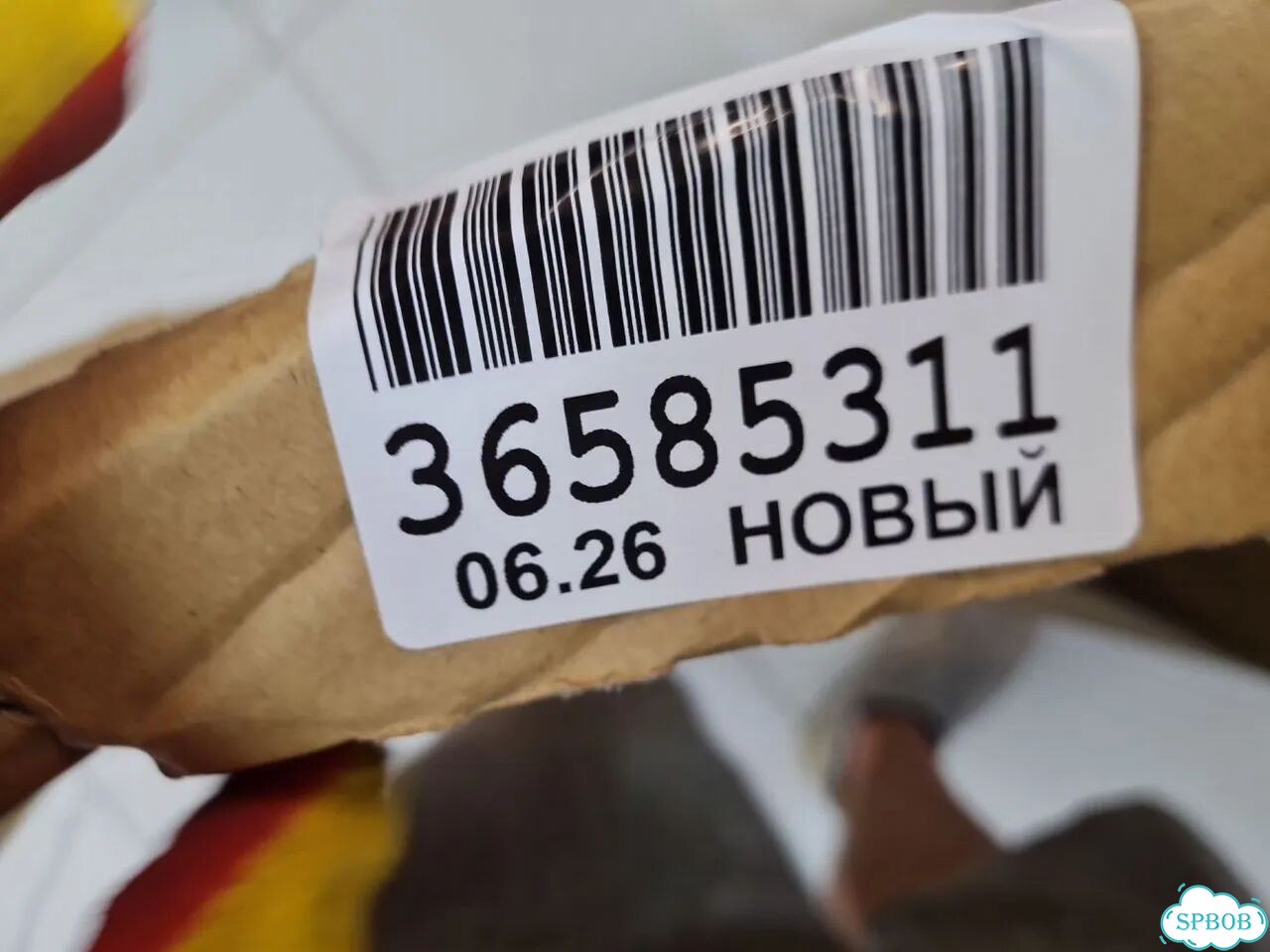 Крыло переднее левое Daewoo Matiz M150 2000 фото 2