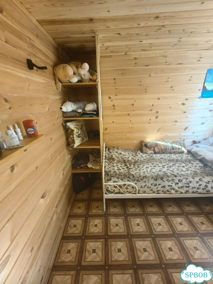 Дом 56 м² на участке 6 сот. фото 10
