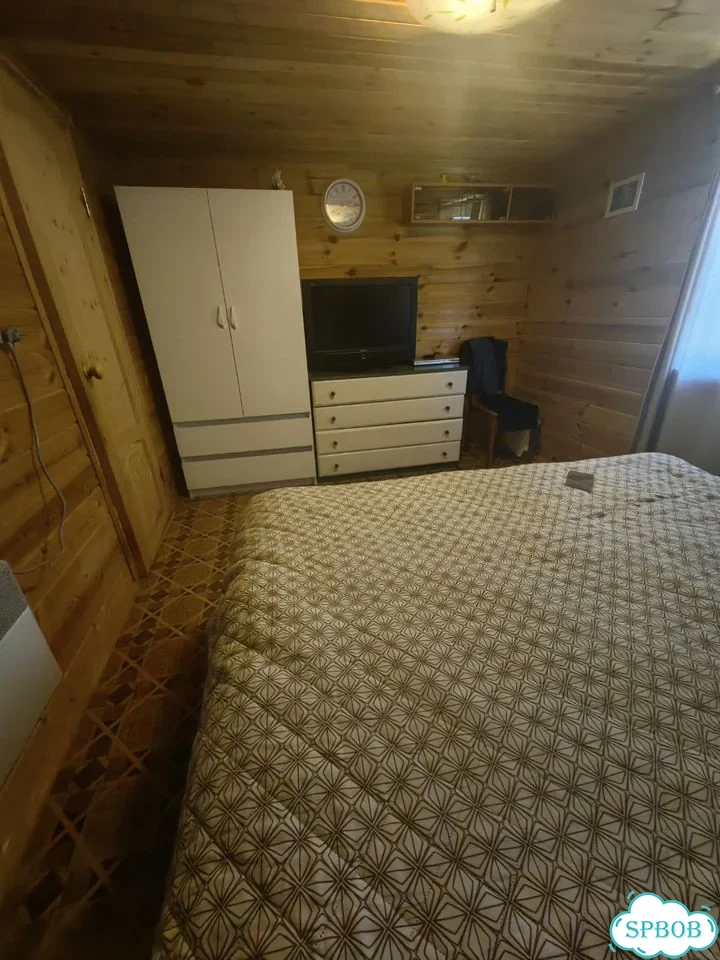 Дом 56 м² на участке 6 сот. фото 12