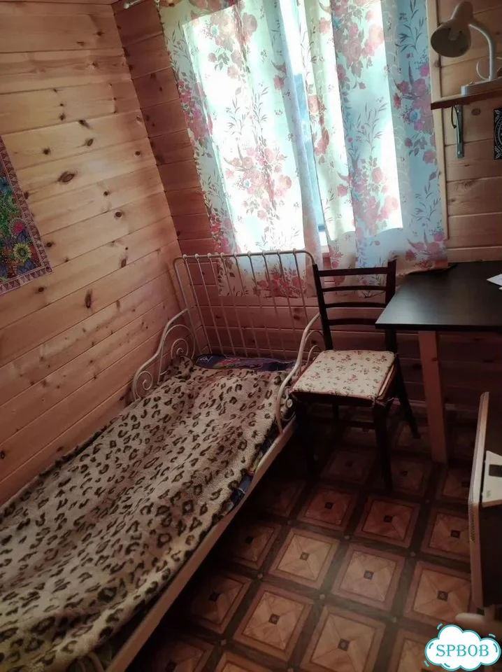 Дом 56 м² на участке 6 сот. фото 7