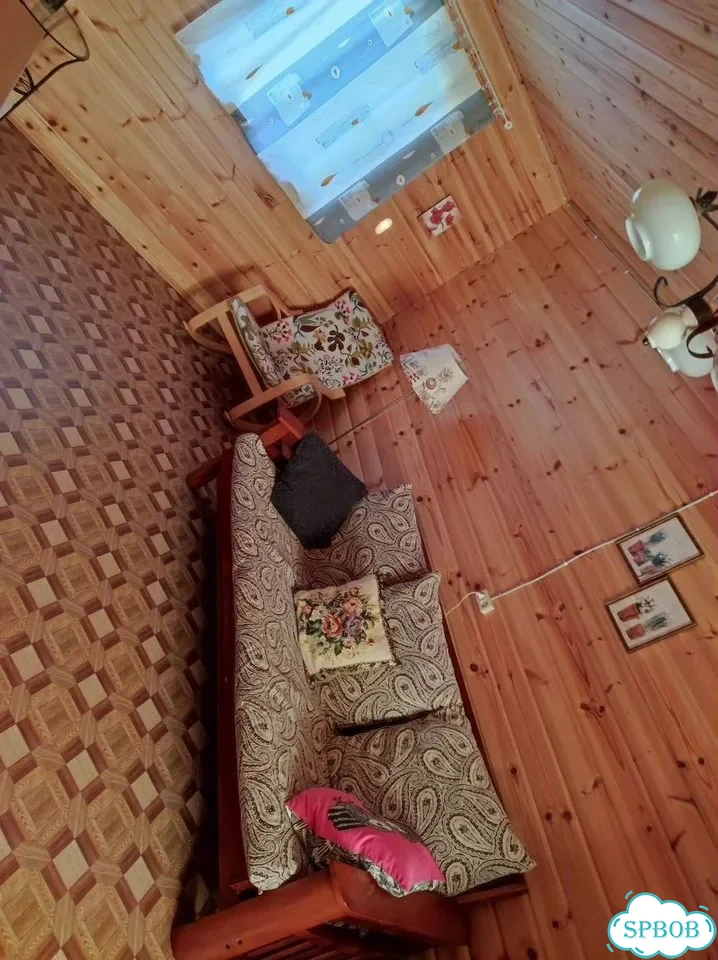 Дом 56 м² на участке 6 сот. фото 8