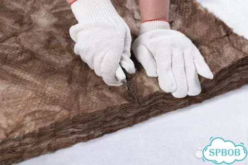 Утеплитель теплокнауф Кровля/Стена/Пол (Коттедж) 100х610х1230мм 6м2/0,6м3 фото 2