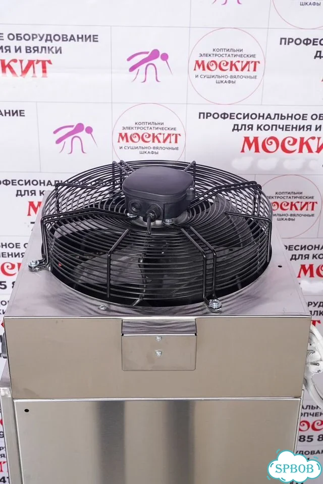 Сушильно вялочный шкаф швс-1 москит фото 4