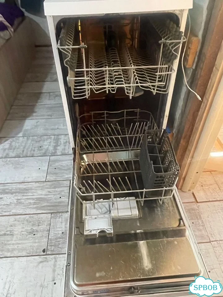 Посудомоечная машина бу electrolux фото 2