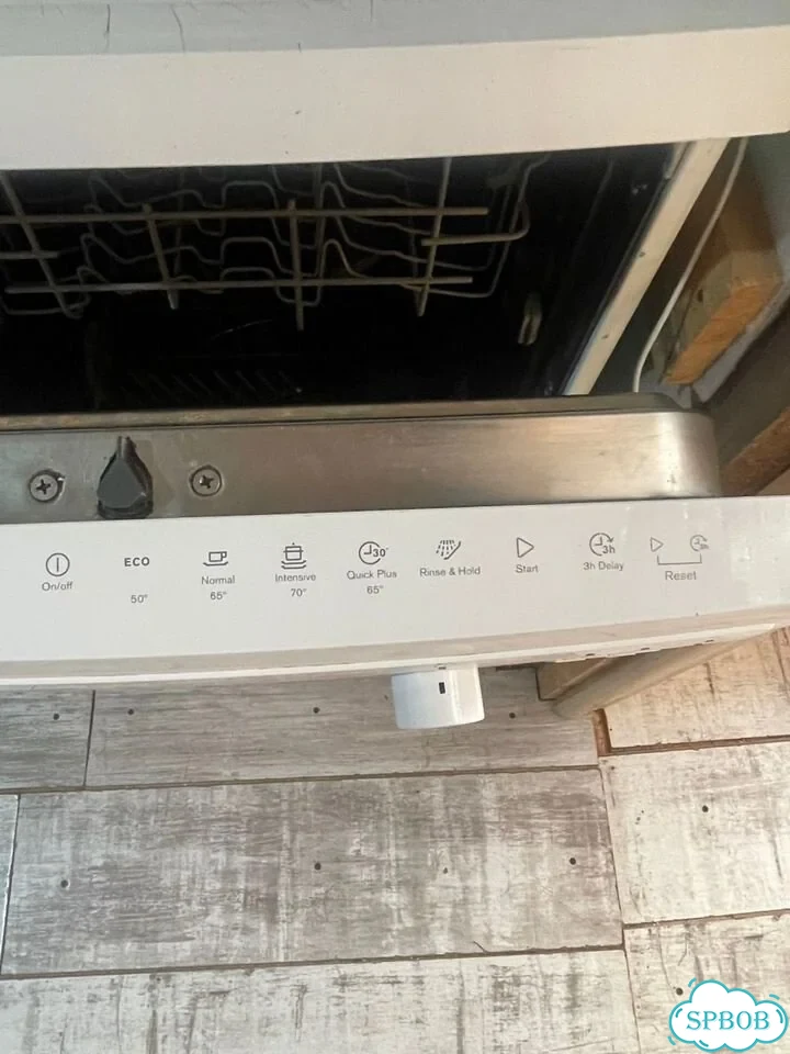 Посудомоечная машина бу electrolux фото 3