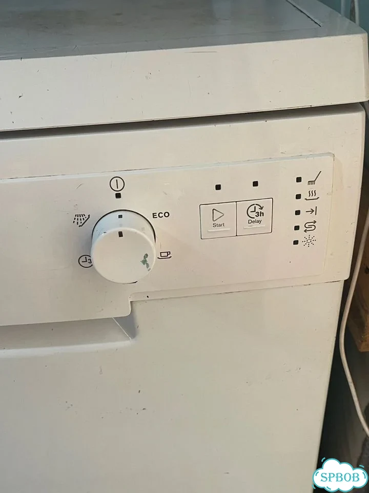 Посудомоечная машина бу electrolux фото 4
