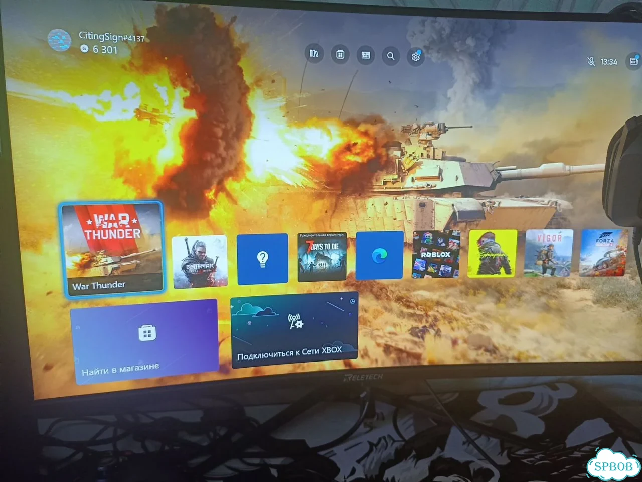 Xbox series x фото 2