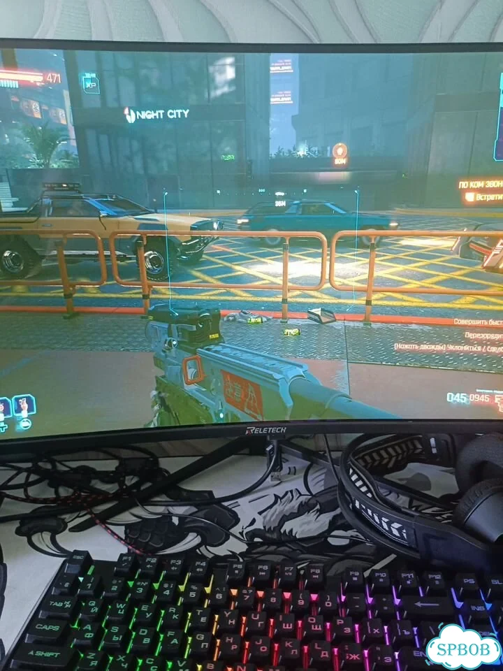 Xbox series x фото 3