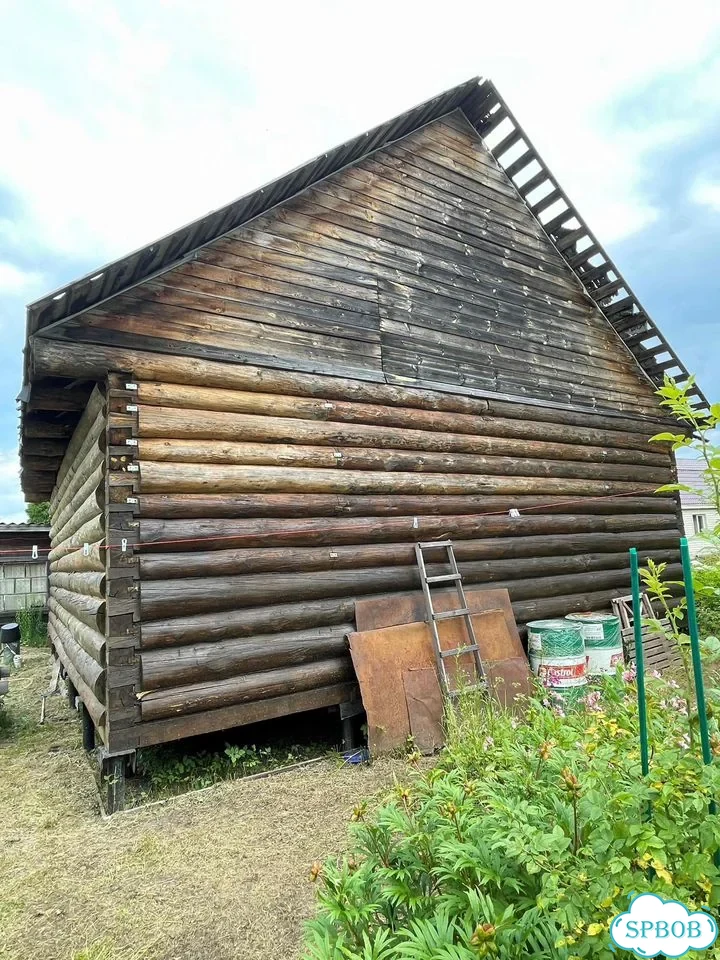 Дача 28 м² на участке 9 сот. фото 13