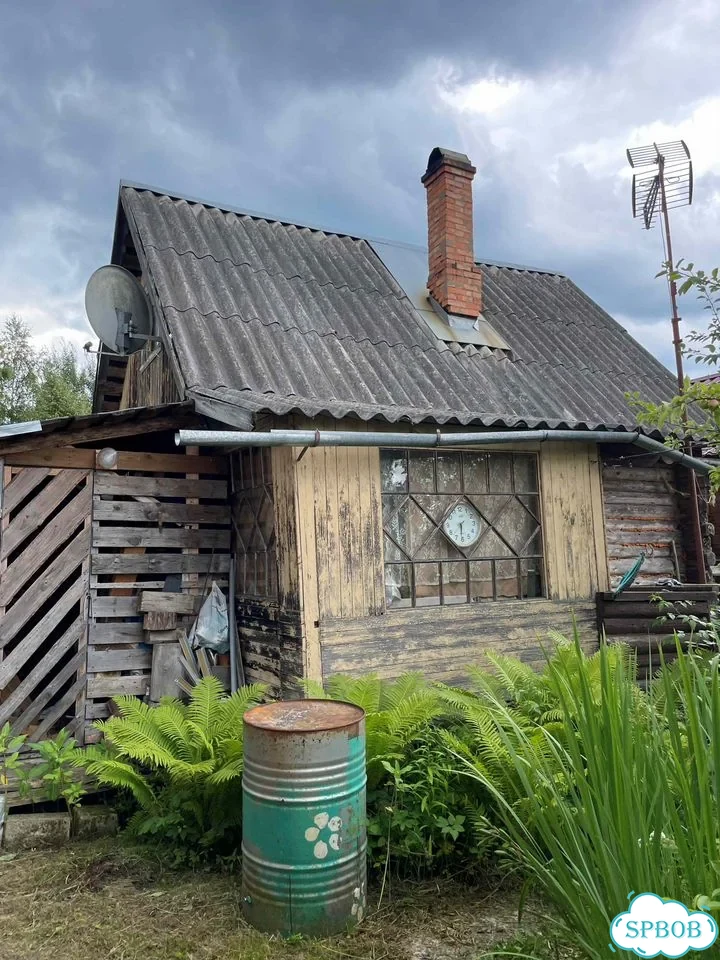 Дача 28 м² на участке 9 сот. фото 28