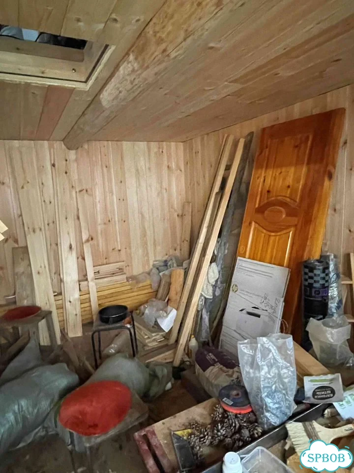 Дача 28 м² на участке 9 сот. фото 34