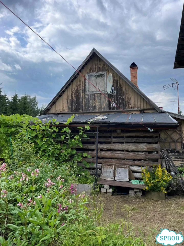 Дача 28 м² на участке 9 сот. фото 39