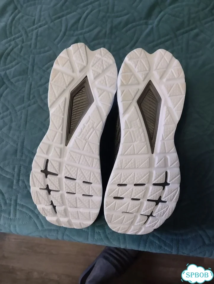 Кроссовки спортивные Hoka фото 4