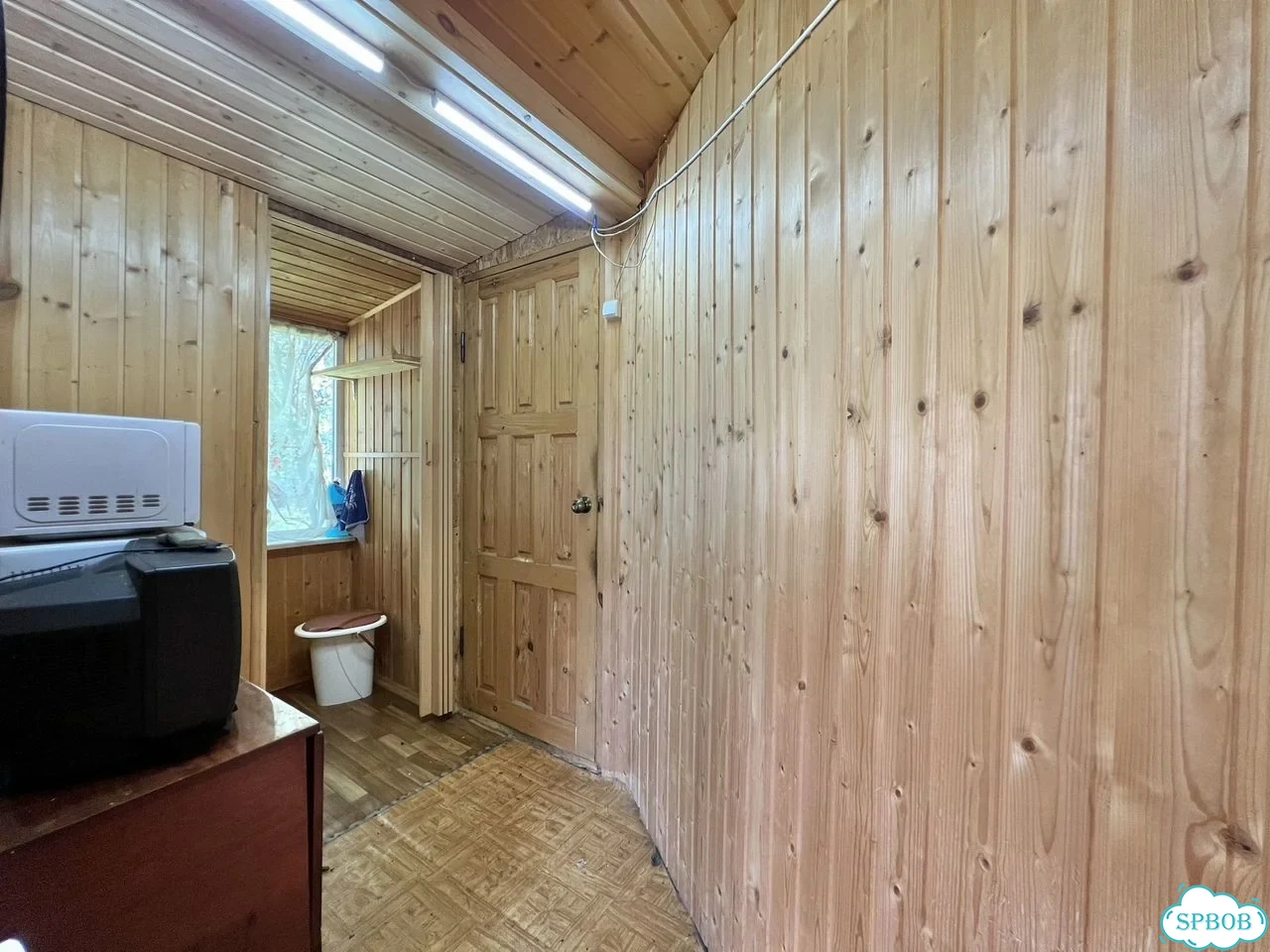 Дом 45 м² на участке 6 сот. фото 12