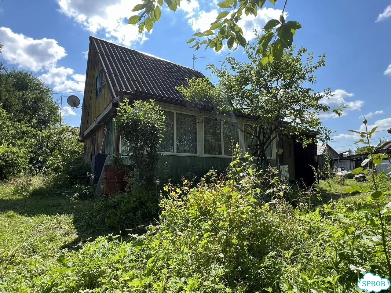 Дом 45 м² на участке 6 сот. фото 29