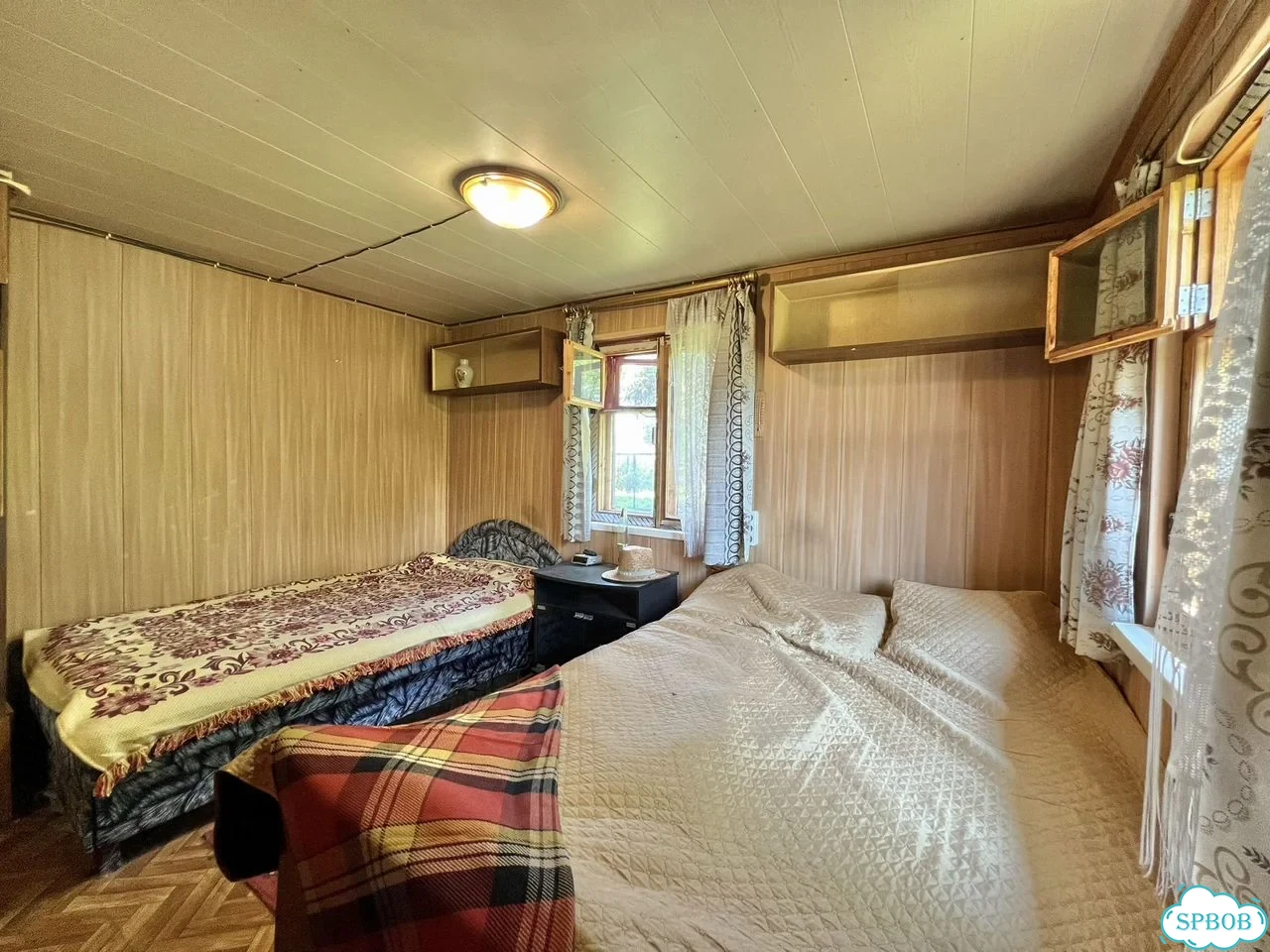 Дом 45 м² на участке 6 сот. фото 5