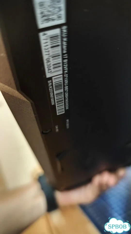 Ноутбук MSI Katana 17, RTX4060, i7, 16Gb, 2Tb фото 5