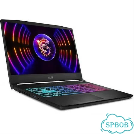 Ноутбук MSI Katana 17, RTX4060, i7, 16Gb, 2Tb фото 7