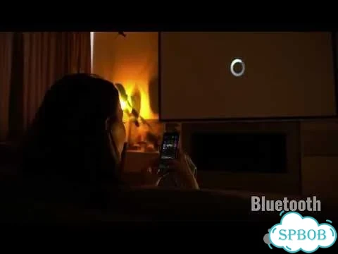 Проектор full hd фото 2