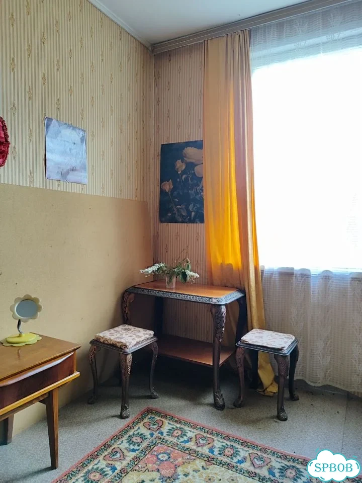Дом 46 м² на участке 12 сот. фото 10