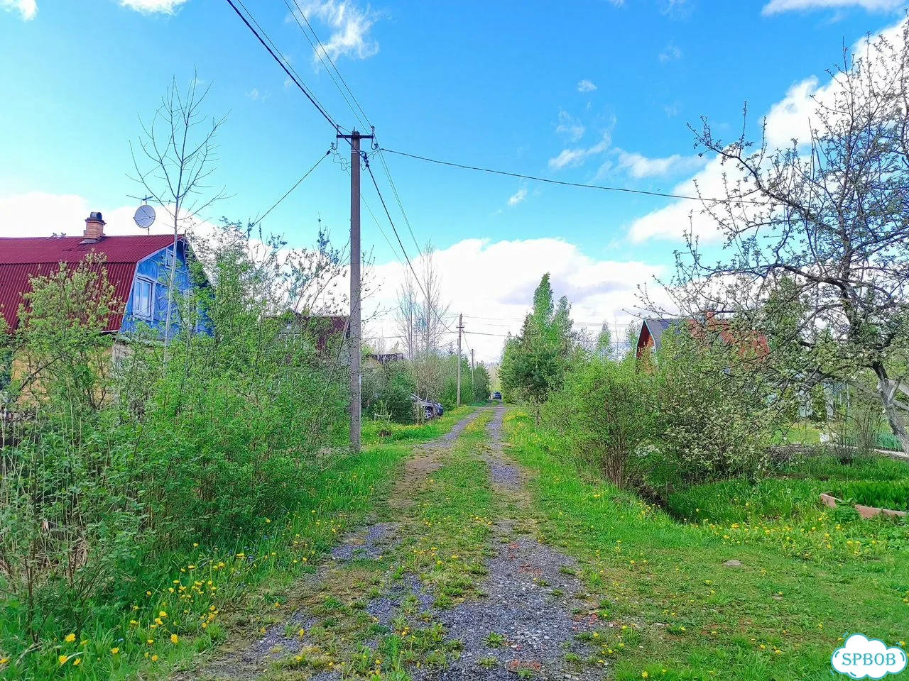 Дом 46 м² на участке 12 сот. фото 17
