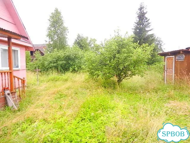 Дом 50 м² на участке 13 сот. фото 10