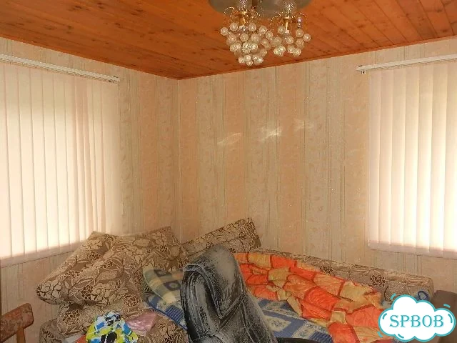 Дом 50 м² на участке 13 сот. фото 5