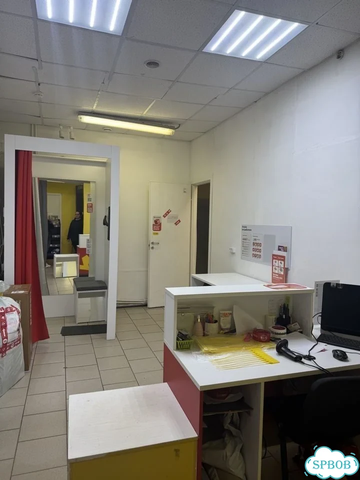 Свободного назначения, 50 м² фото 6