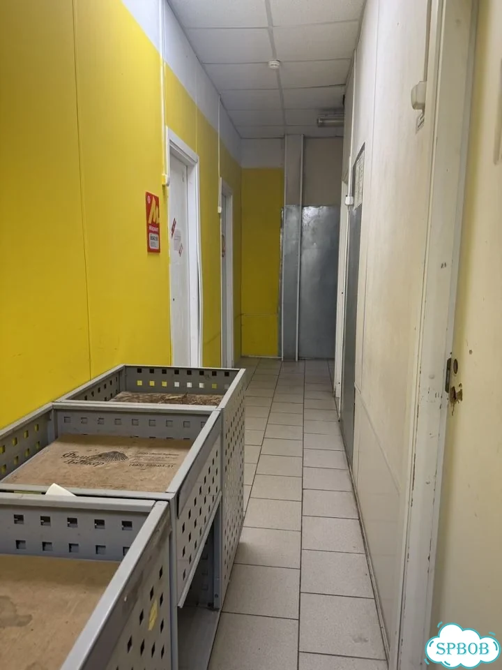 Свободного назначения, 50 м² фото 8