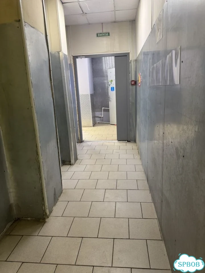 Свободного назначения, 50 м² фото 9