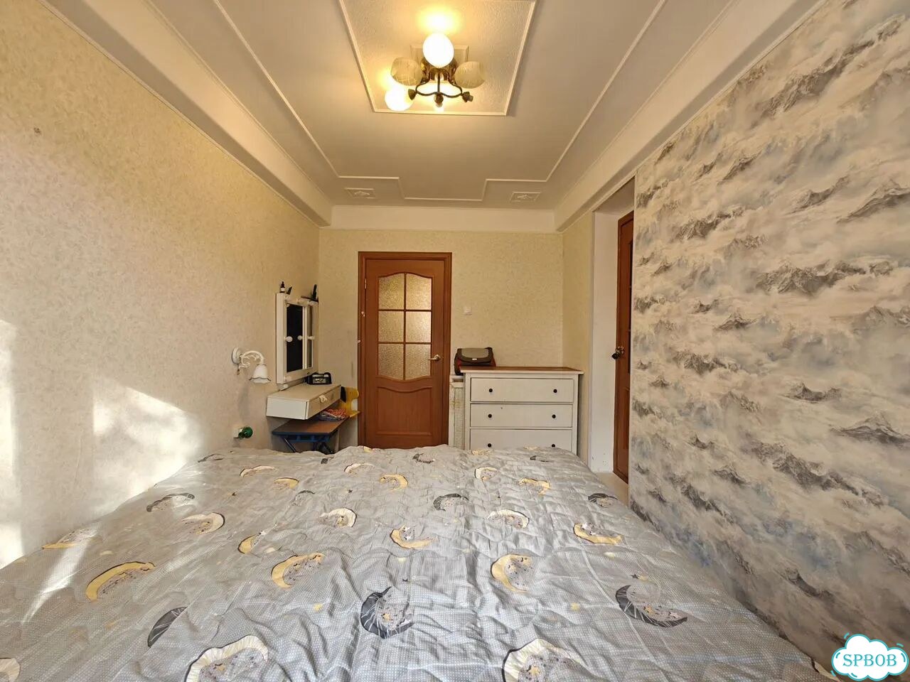 4-к. квартира, 73,1 м², 3/9 эт. фото 10