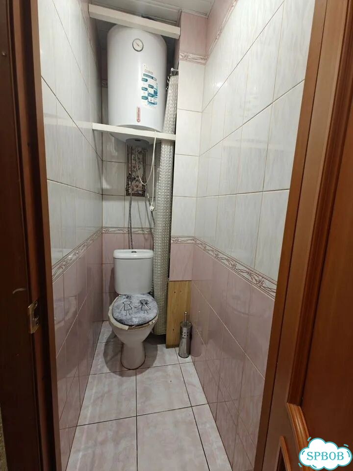 4-к. квартира, 73,1 м², 3/9 эт. фото 11