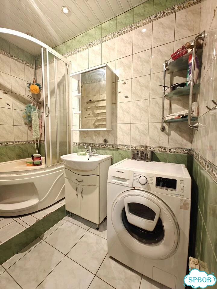 4-к. квартира, 73,1 м², 3/9 эт. фото 13