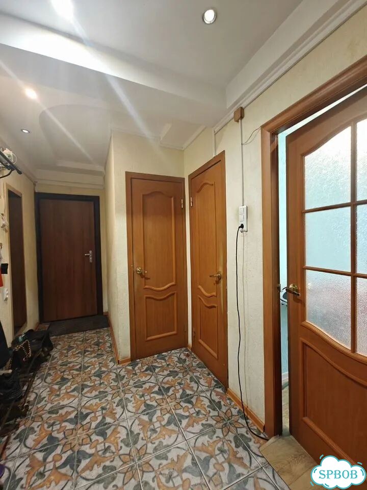 4-к. квартира, 73,1 м², 3/9 эт. фото 15