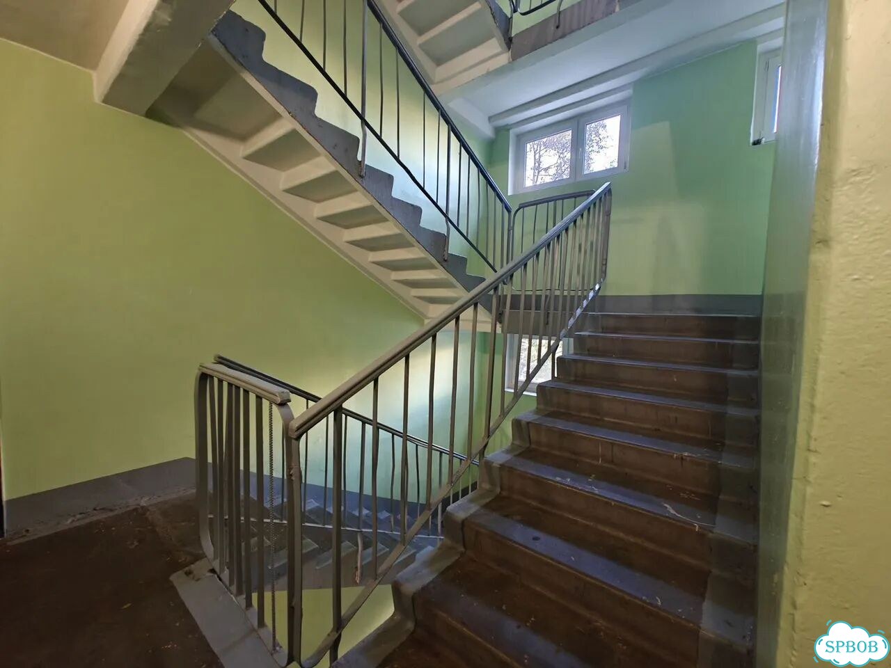 4-к. квартира, 73,1 м², 3/9 эт. фото 16