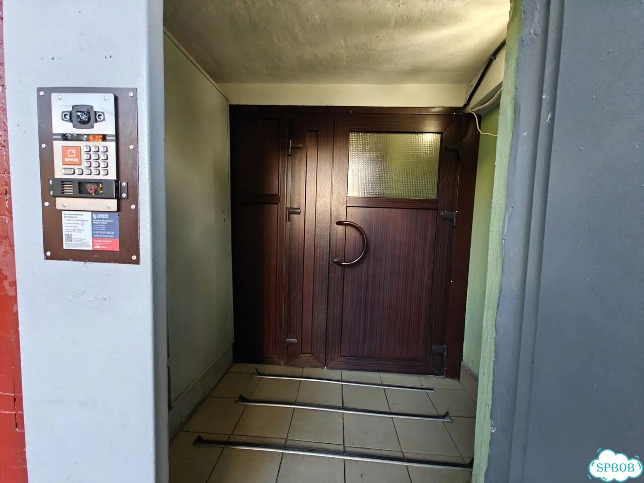 4-к. квартира, 73,1 м², 3/9 эт. фото 17