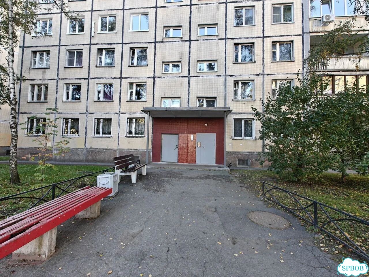 4-к. квартира, 73,1 м², 3/9 эт. фото 18