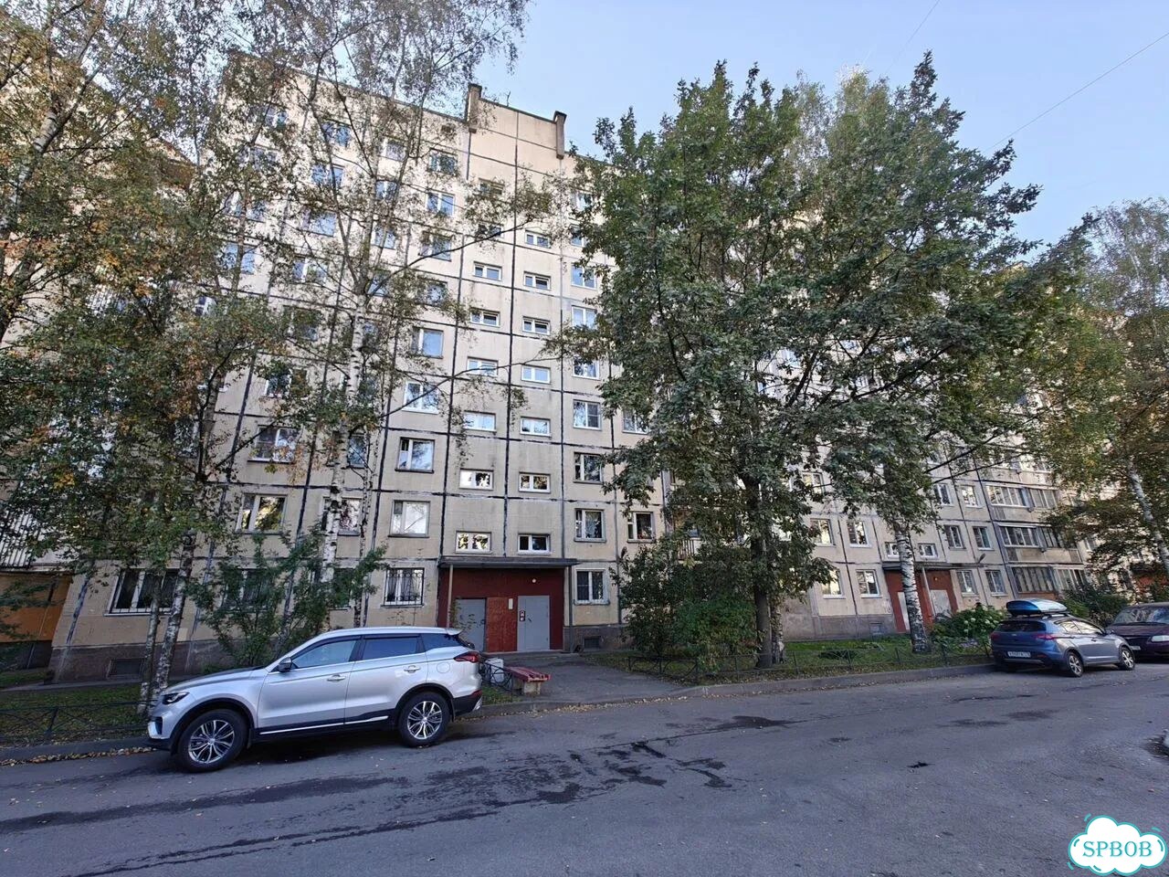 4-к. квартира, 73,1 м², 3/9 эт. фото 19
