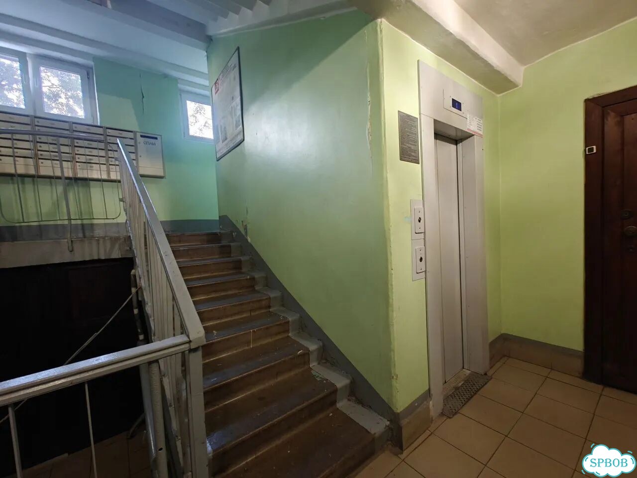 4-к. квартира, 73,1 м², 3/9 эт. фото 20