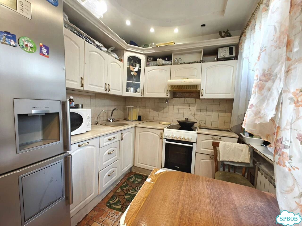 4-к. квартира, 73,1 м², 3/9 эт. фото 4
