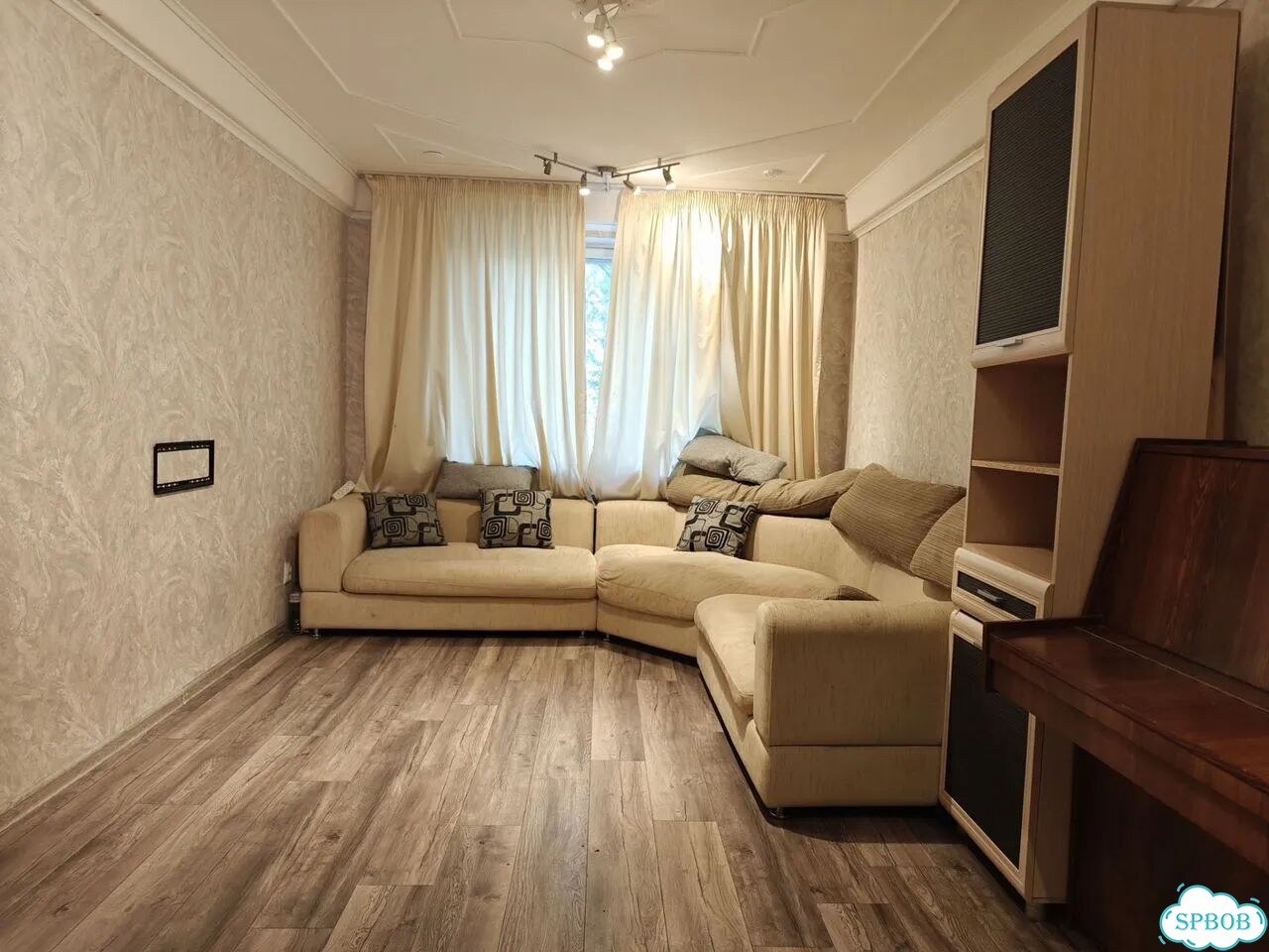 4-к. квартира, 73,1 м², 3/9 эт. фото 6