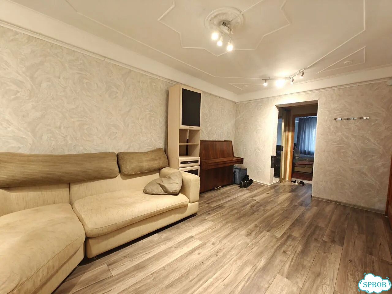 4-к. квартира, 73,1 м², 3/9 эт. фото 7
