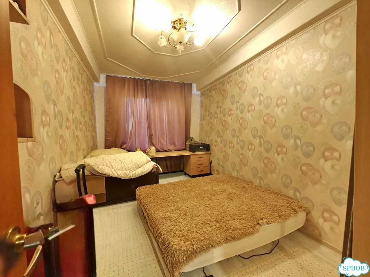 4-к. квартира, 73,1 м², 3/9 эт. фото 8