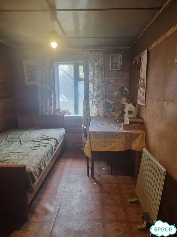 Дом 55 м² на участке 7 сот. фото 10