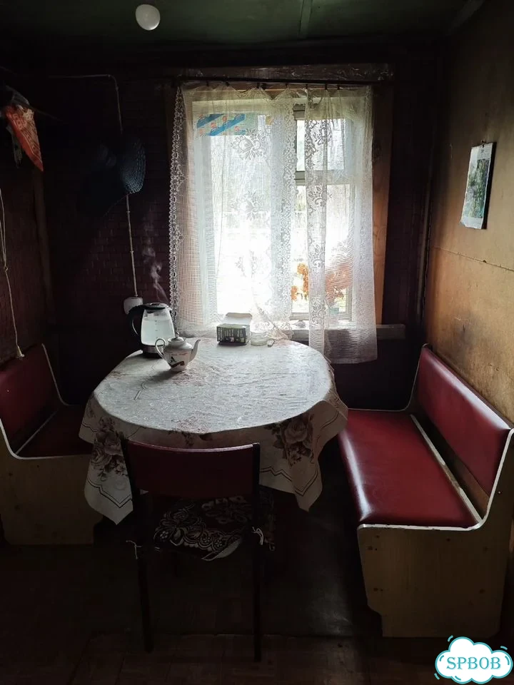 Дом 55 м² на участке 7 сот. фото 13
