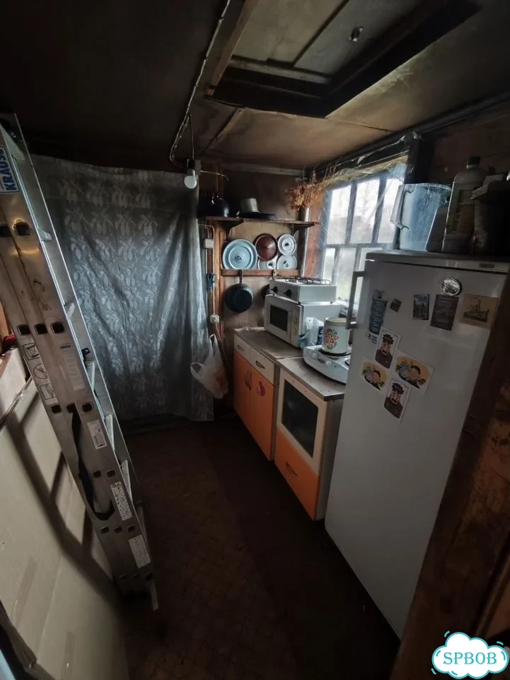 Дом 55 м² на участке 7 сот. фото 14