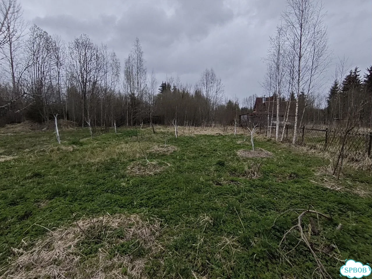 Дом 55 м² на участке 7 сот. фото 7